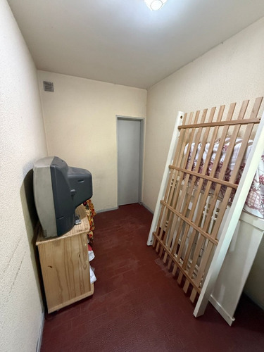 Venta, Casa Con Local S/ Lote 8.40x22, Villa Lugano