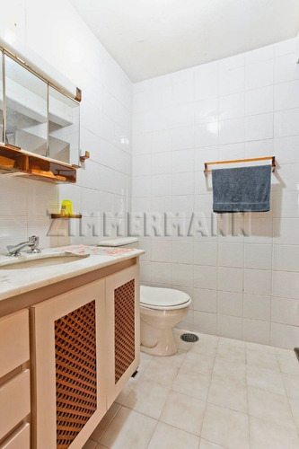 Imagem 9 de 15 de Apartamento - Perdizes - Ref: 102986 - V-102986