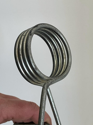 Par De Presilha Para Barra Olímpica De 2 Ou 50,80 Mm Em Aço