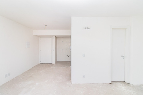 Imagem 29 de 30 de Apartamento À Venda No Bairro Jardim Botânico - Porto Alegre/rs - O-26414-43312