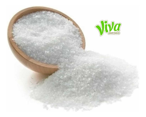 Xylitol Crystal Adoçante Natural 1kg
