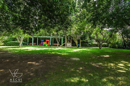 Imagen 22 de 23 de Departamento En Venta En Vitacura