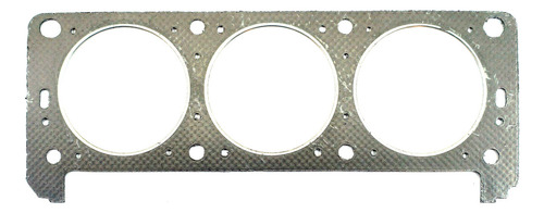 Empaque De Cabeza Chevrolet Uplander 3.5 Ohv Lx9 2005-2006
