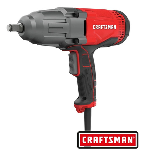 Craftsman Pistola Llave De Impacto 7.5 A, 1/2