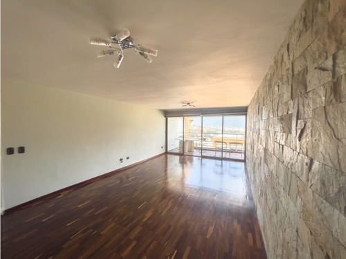 Vendo Apto 123m2 2h/2b/2p Los Samanes 4306