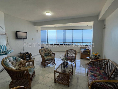 Apartamento En Venta - La Llanada / Mls #26-295