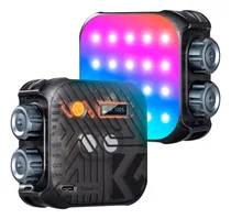 Comprar Luz Continua K&f Concept Kf34.036 Rgb - Magnetico
