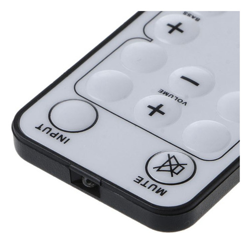 Controlador De Controle Remoto Universal Para Microlab R7121