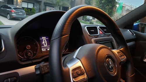 Volkswagen Scirocco 2.0 Tsi 211cv 2013