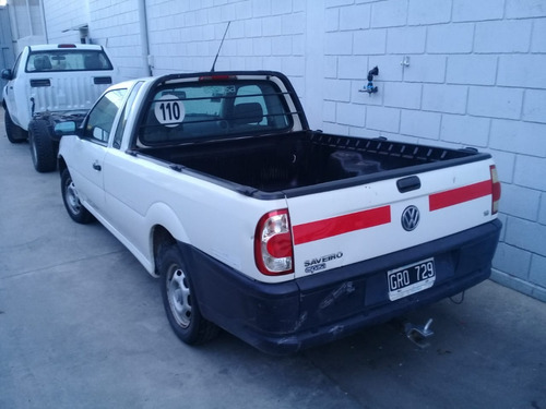 Volkswagen Saveiro