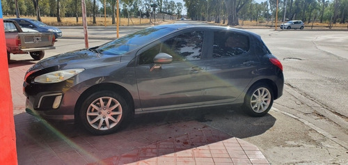 Peugeot 308 1.6 Active Hdi 115cv 2013