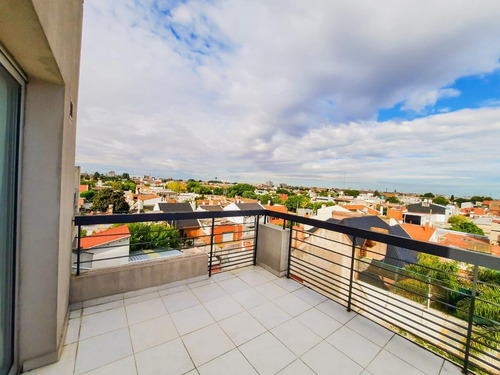 Imagen 13 de 25 de Venta Departamento 2 Amb Tipo Duplex 55 M2 Valentin Alsina
