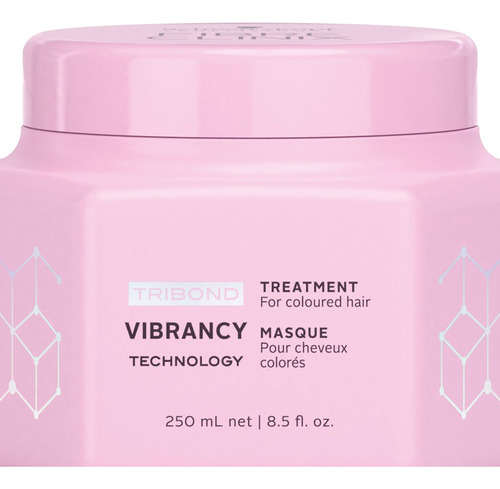 Schwarzkopf Fibre Clinix Vibrancy Máscara Teñidos X 200ml