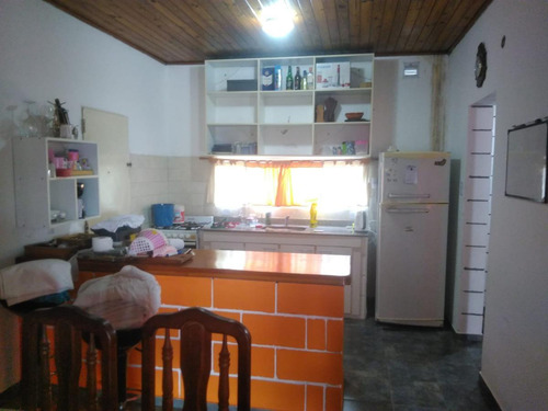 Casa En Venta - 2 Dormitorios 2 Baños - Cochera - 500mts2 - Pueblo General Belgrano, Gualeguaychu