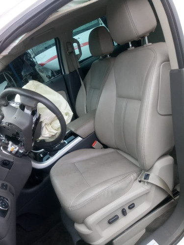 Sucata Ford Edge 2013 3.5 V6 - Rs Auto Peças Farroupilha