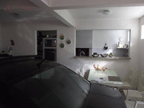 Imagem 7 de 30 de Sobrado À Venda, 170 M² Por R$ 650.000,00 - Companhia Fazenda Belém - Franco Da Rocha/sp - So0091