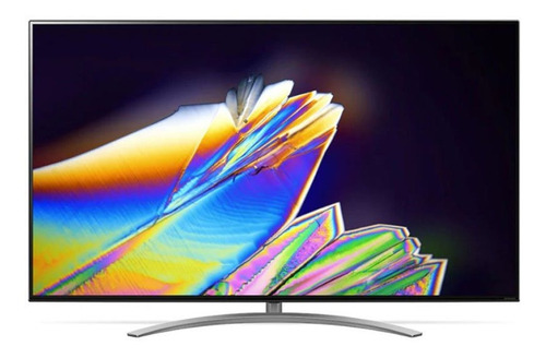 Imagem 2 de 4 de Smart Tv LG 65 65no96s 8k Ips Nanocell Bluetooth Hdr Intelig