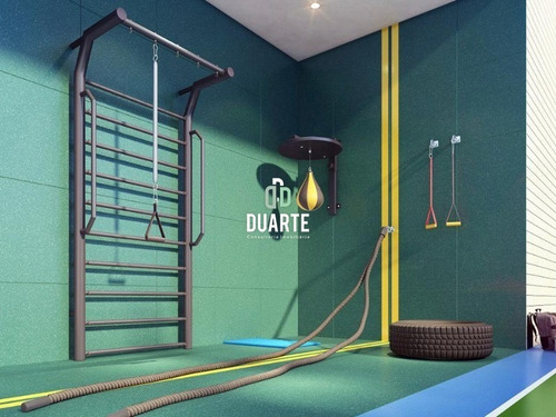 Imagem 19 de 26 de Apartamento - Ap03831 - 69452415