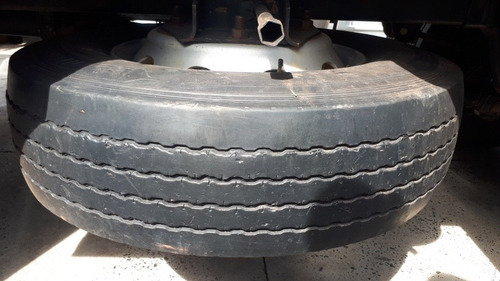 Imagem 6 de 14 de Vw 24250 Com Ar Condi