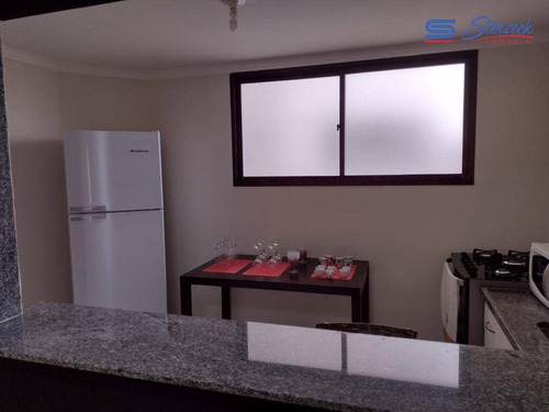 Imagem 16 de 30 de Apartamento Com 3 Dormitórios À Venda, 180 M² Por R$ 1.040.000,00 - Centro - Vinhedo/sp - Ap0483