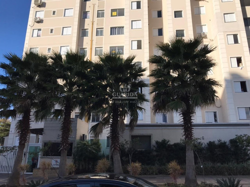 Imagem 2 de 17 de Apartamento Para Aluguel, 2 Quartos, 1 Vaga, Alto Petropolis - Porto Alegre/rs - 8002