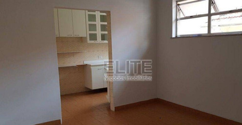 Imagem 2 de 15 de Casa Com 3 Dormitórios À Venda, 226 M² Por R$ 880.000,00 - Vila Bastos - Santo André/sp - Ca0702