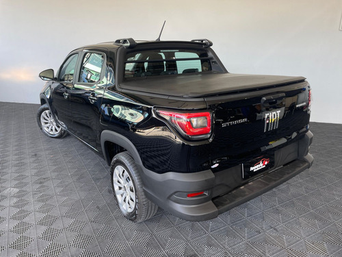 Fiat Strada Freedom 1.3 Flex 8V CD