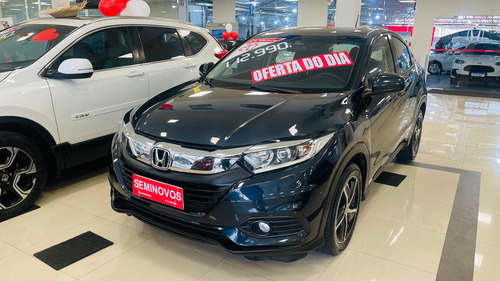 Honda HR-V Honda HR-V LX CVT 1.8 I-VTEC FlexOne