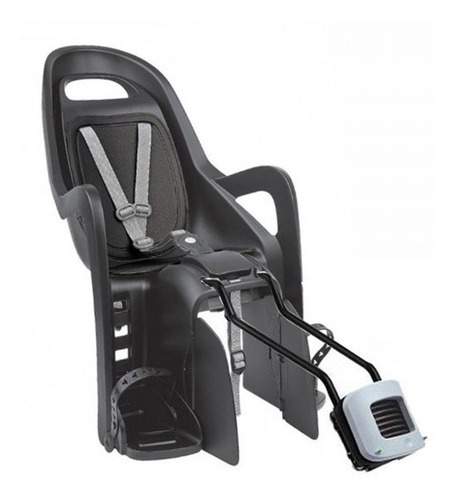 Silla Polisport Groovy 29'' | Dark Grey
