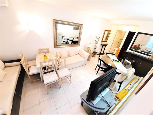 Vendo Apartamento Un Dormitorio Punta Del Este Mansa
