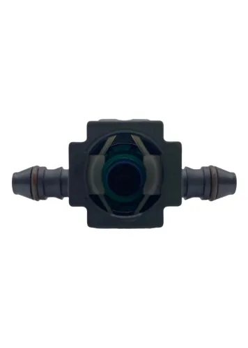 Conector Mangera Acople Tipo T