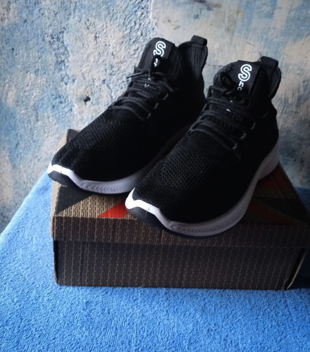 Imagen 5 de 5 de Zapatos Shoeled Para Hombre, Talla 44, Nuevos