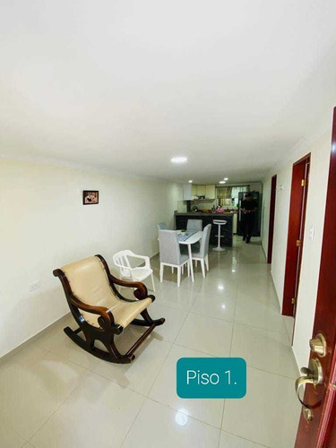 Imagen 8 de 17 de Casa En Venta En Barranquilla Ciudadela 20 De Julio