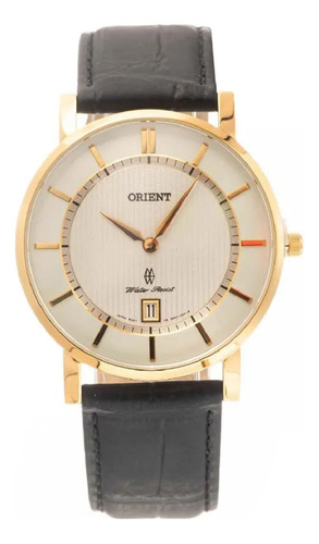 Reloj Orient Fgw01002w0 Hombre 100% Original