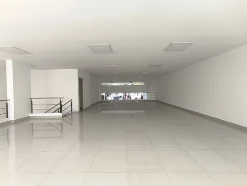 Local En Arriendo En Barrio Blanco. Cod A28453