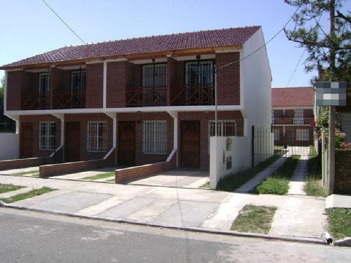 Imagen 1 de 14 de Triplex 4 Ambientes Mar Del Tuyú (100991)