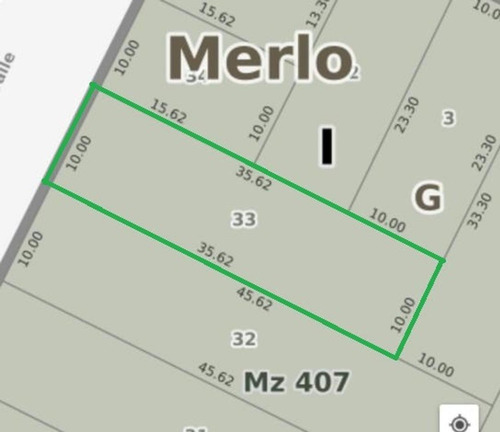 Imagen 12 de 12 de Casa - A Reciclar - Merlo