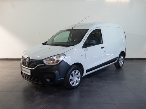 Renault Kangoo Ii Express 1.6 Sce Confort