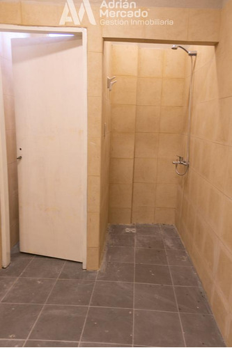Deposito Nave Industrial San Vicente 4.400 Mts Totales