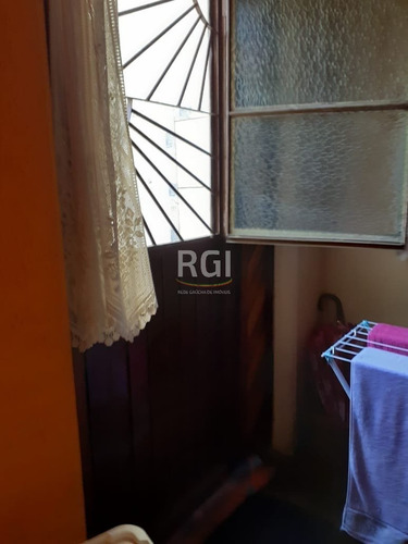 Casa Em Cidade Baixa Com 4 Dormitórios - Pj5578