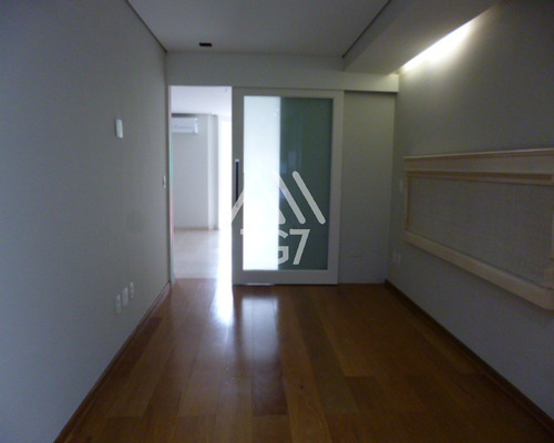 Casa Em Condomínio Ao Lado Do Colegío Avenues Cidade Jardim - Cc00264 - 34205102