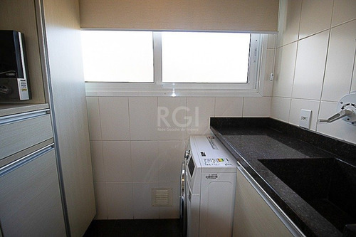 Apartamento Em Bom Fim Com 3 Dormitórios - Cs36007777