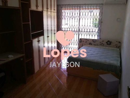 Imagem 10 de 15 de Casa - 04 Quartos - Méier - 546506