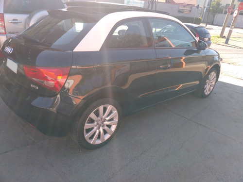 Imagem 3 de 11 de Audi A1 1.4 Tfsi Attraction S Tronic 2011/2012