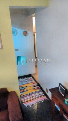 Imagem 5 de 15 de Apartamento No Jardim Germânia Com Dois Dormitórios - 629gl