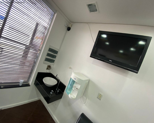 Imagem 19 de 30 de Salão Para Locação No Santa Terezinha - Sorocaba /sp - Sl01514 - 32875762