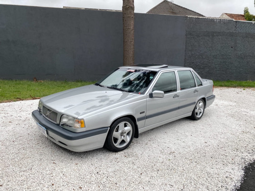 850 Turbo 1994 - Unico Dono -