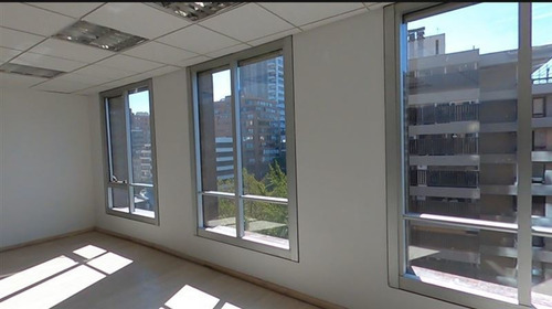 Imagen 23 de 30 de Oficina En Arriendo Edificio El Bosque Isidora