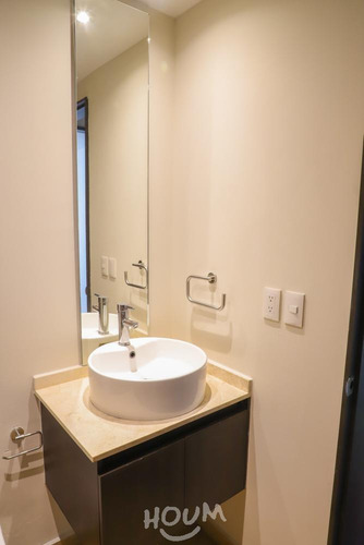 Imagen 20 de 30 de Departamento En Narvarte Poniente, Benito Juárez Con 2 Recámaras, 75 M², Id: 35175