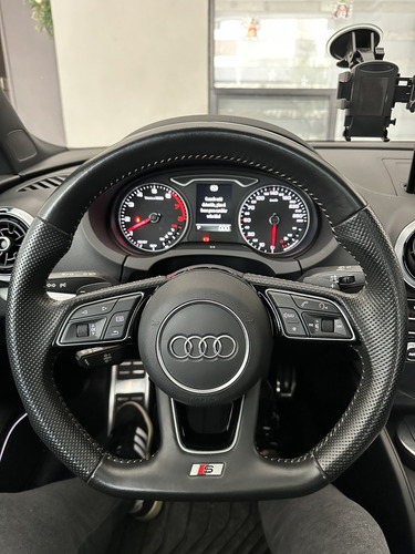 Audi A3 2.0 L S-line At Dsg